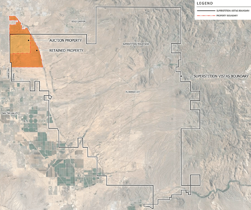 Graphic shows conceptual information and is subject to change. Actual locations and configurations to be defined at the time of subdivision plat or site plans submittals.