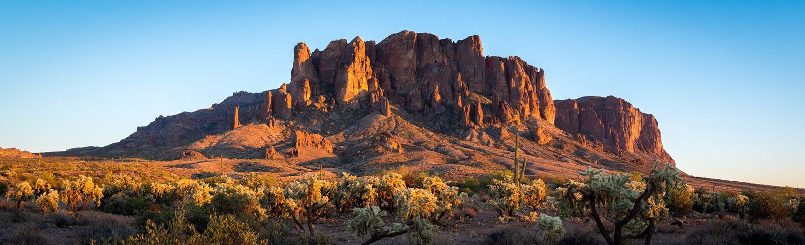 Superstition Vistas in Apache Junction, AZ
